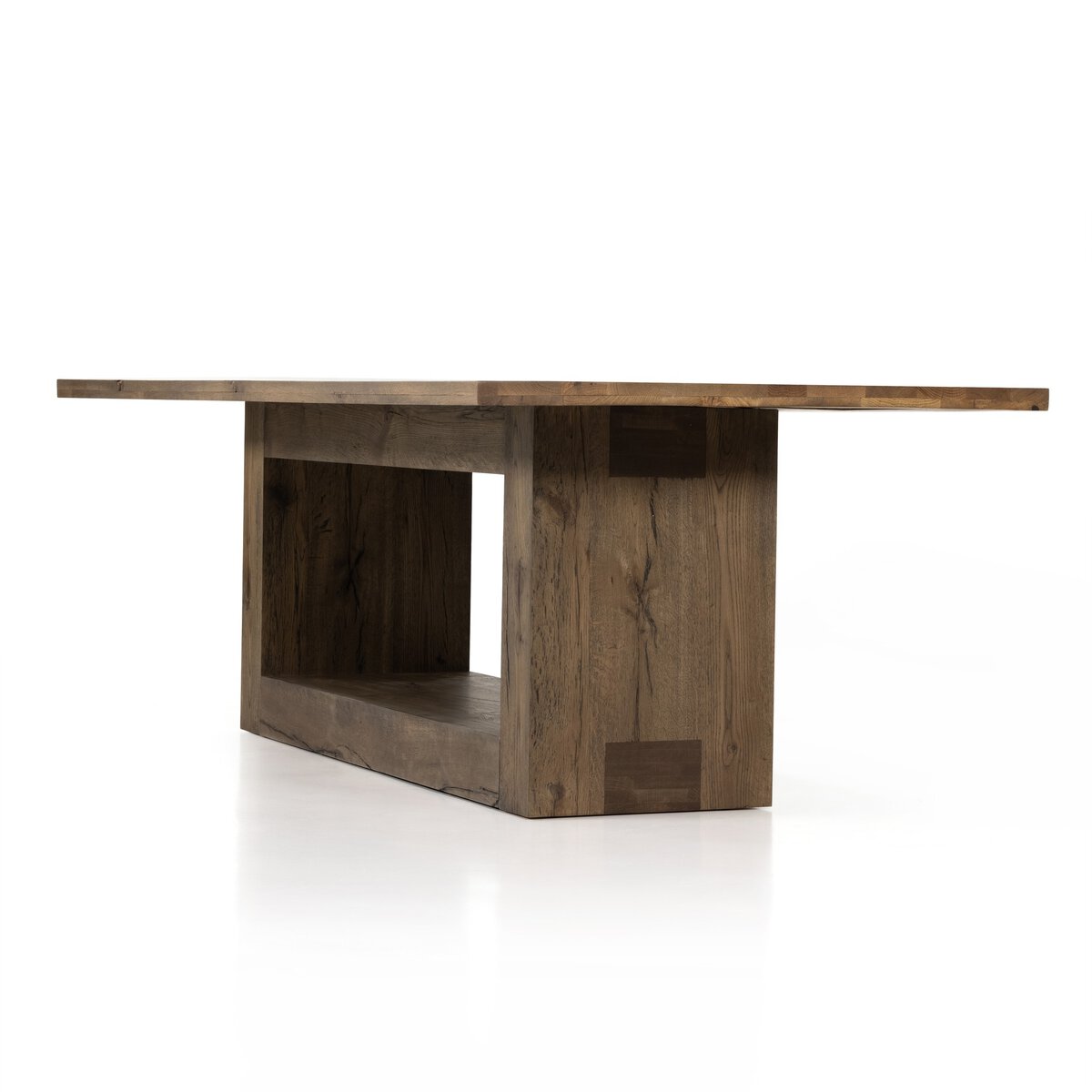 Manzanita Dining Table 93"