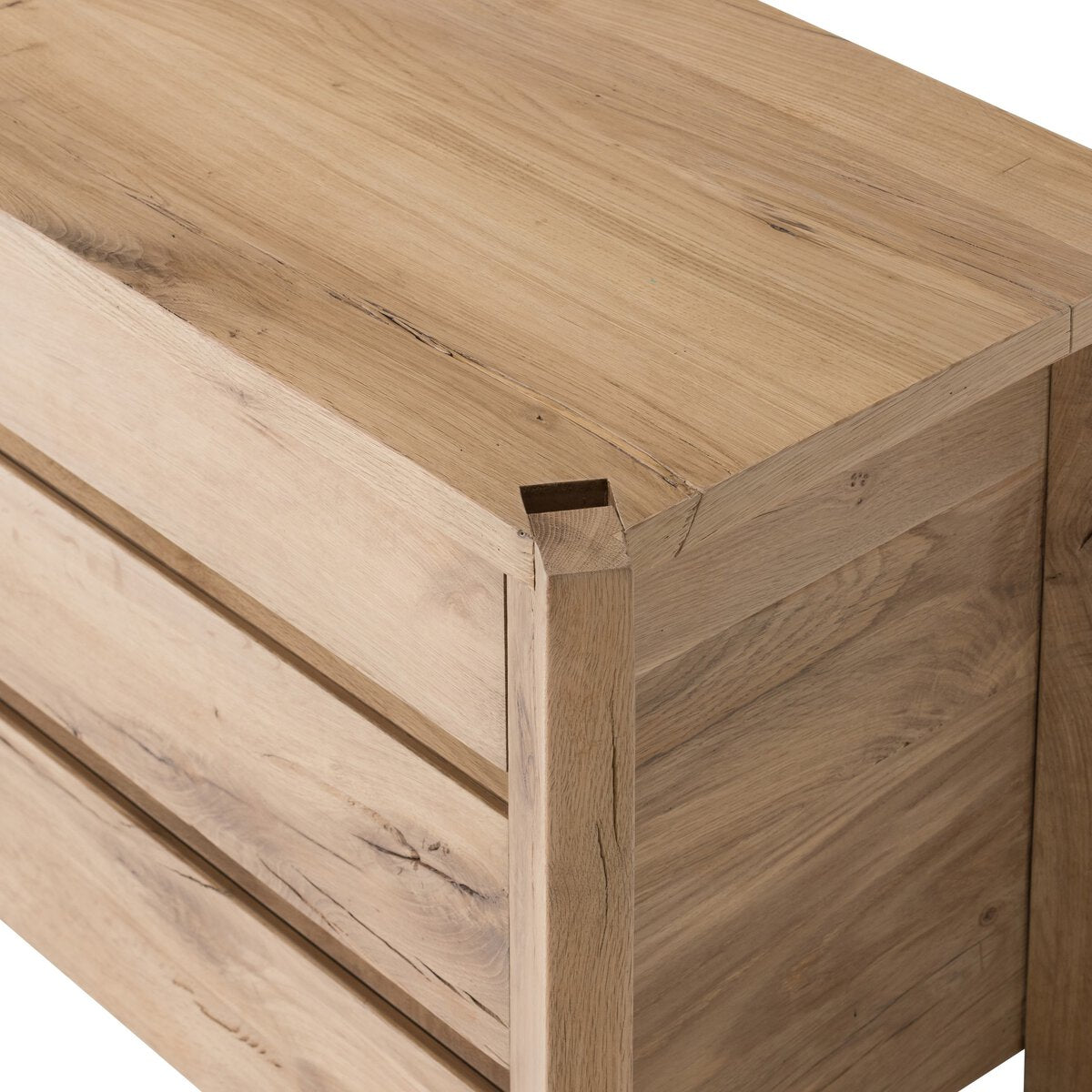 Oakwood Nightstand