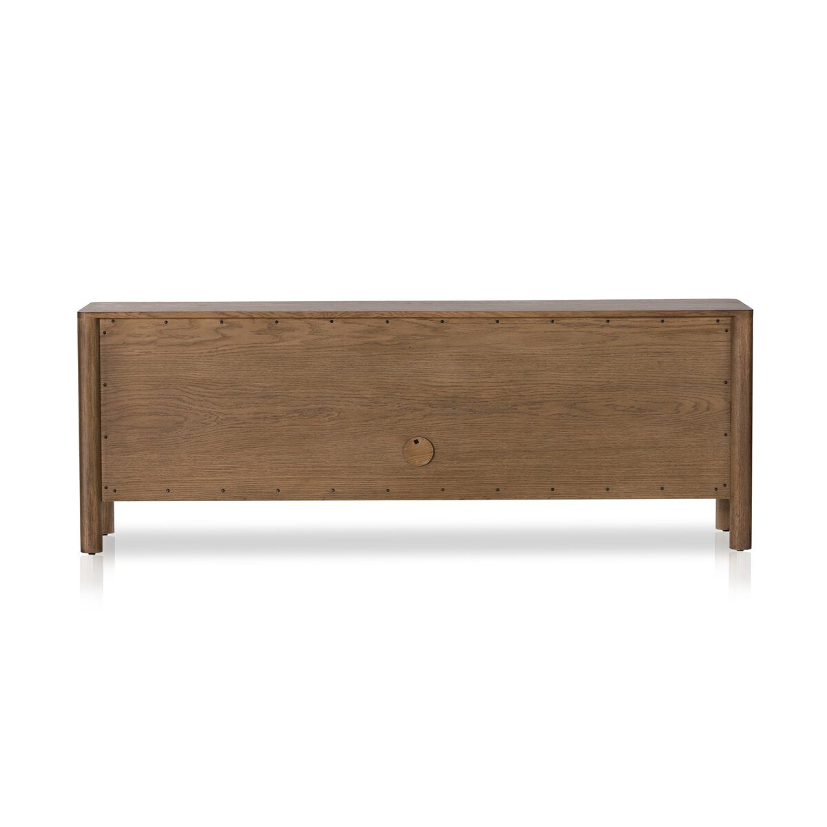 Whitmore Media Console