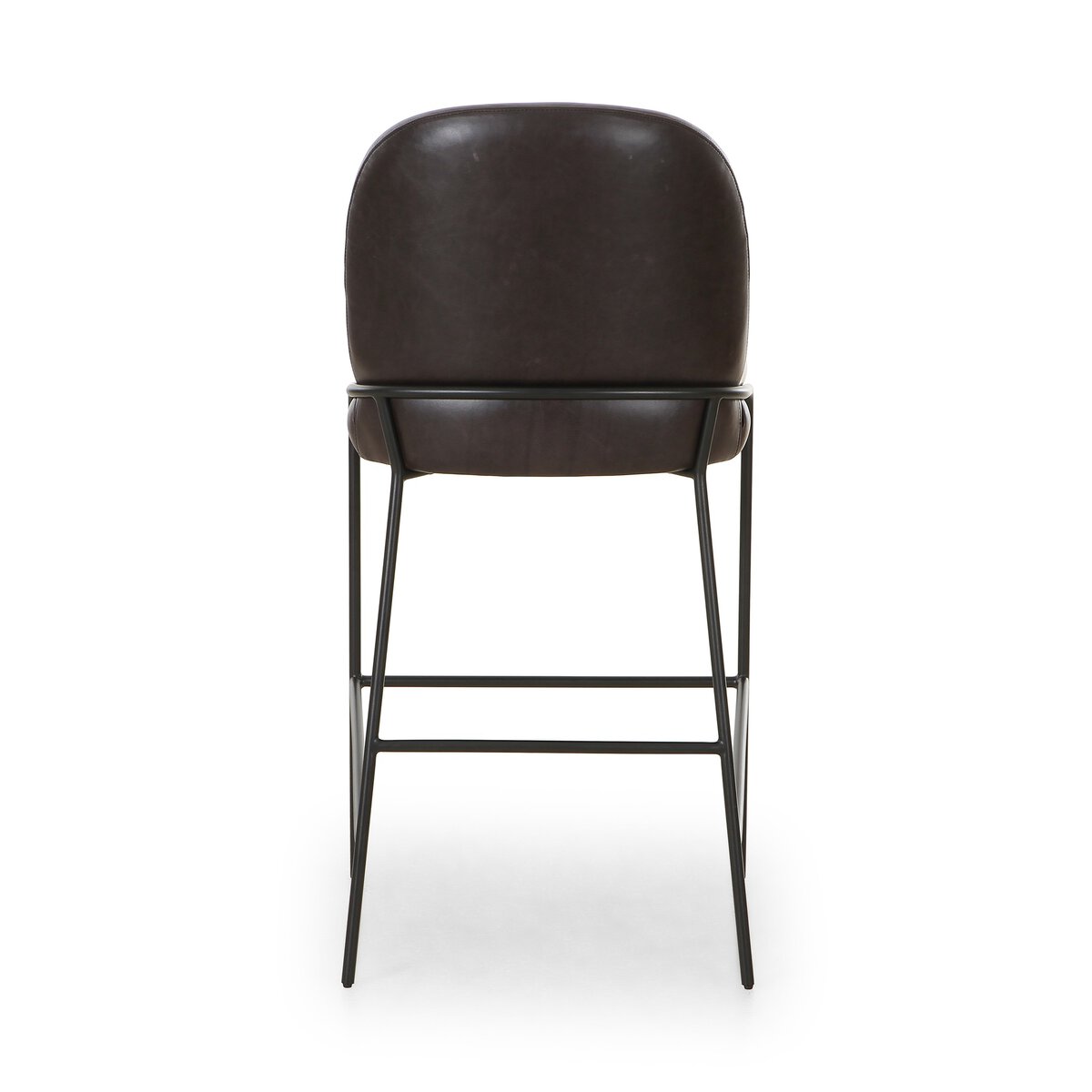 Death Bar + Counter Stool