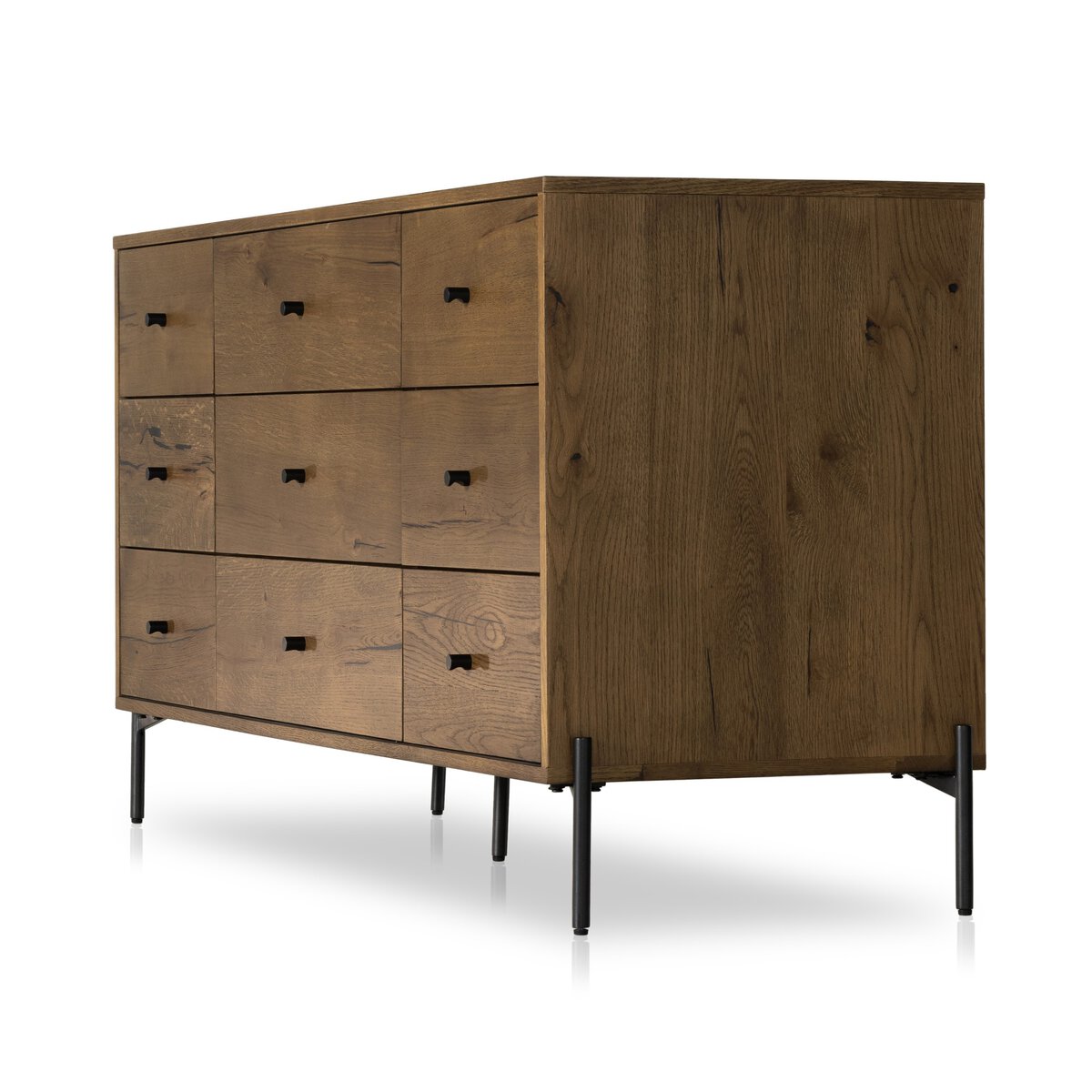 Grantham 9 Drawer Dresser