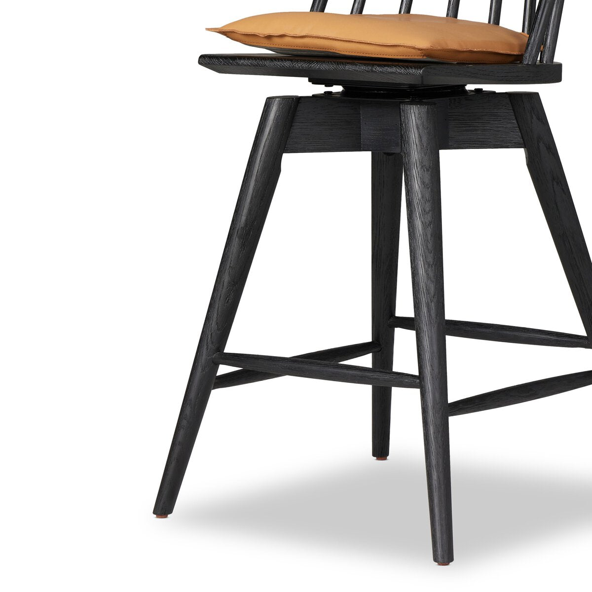 Dismal Swivel Bar + Counter Stool