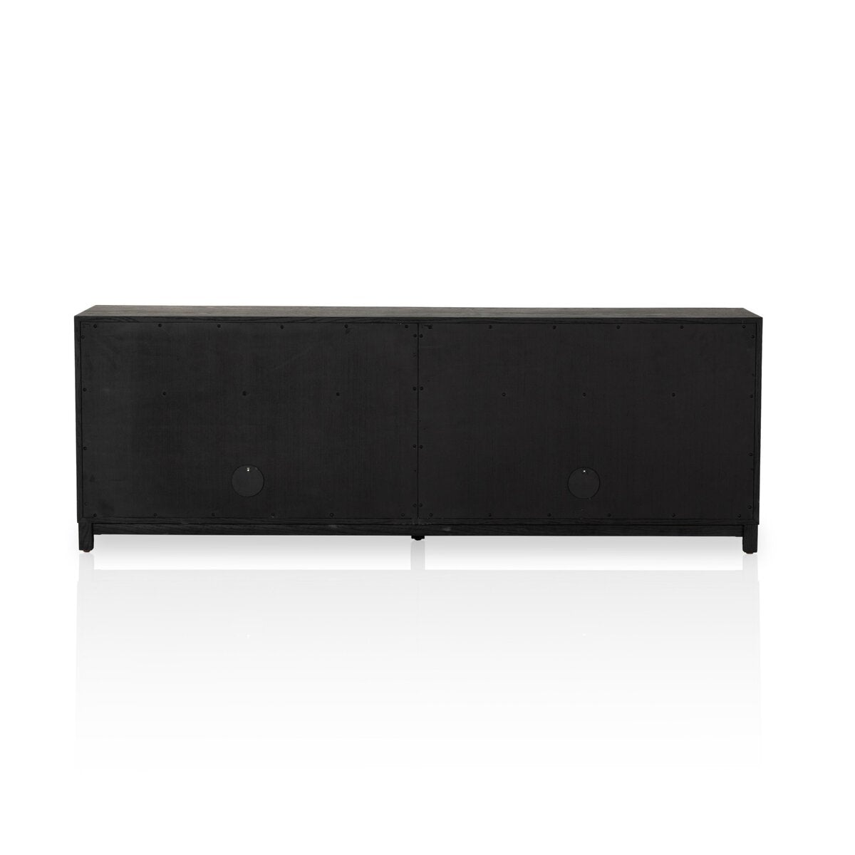 Bancroft Media Console