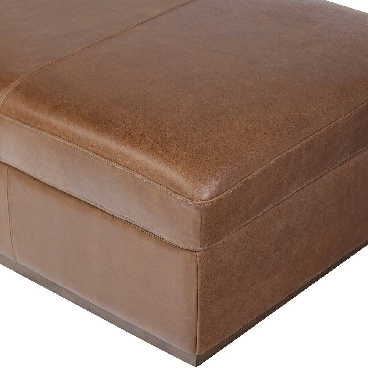 Llano Storage Ottoman