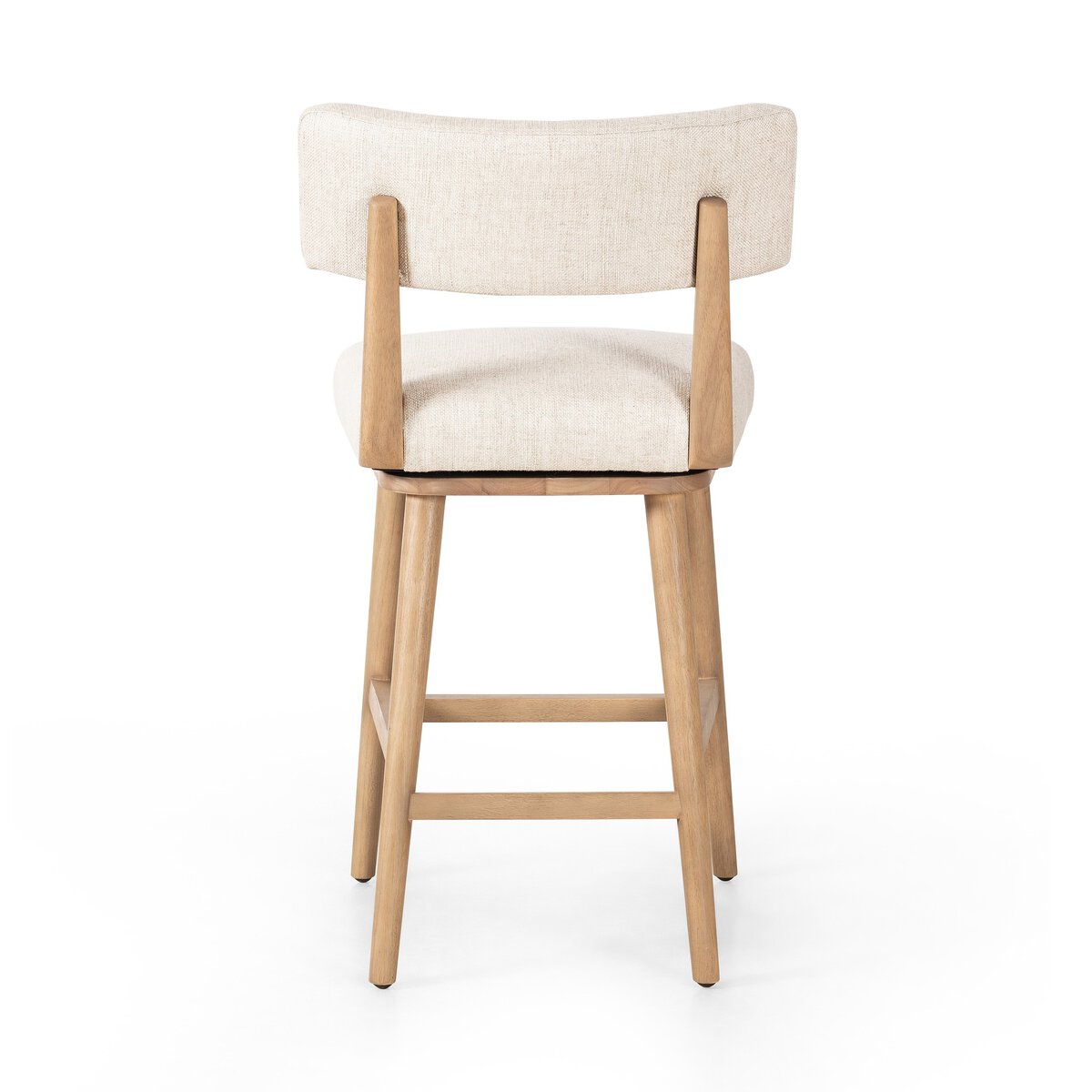 Driftless Swivel Bar + Counter Stool