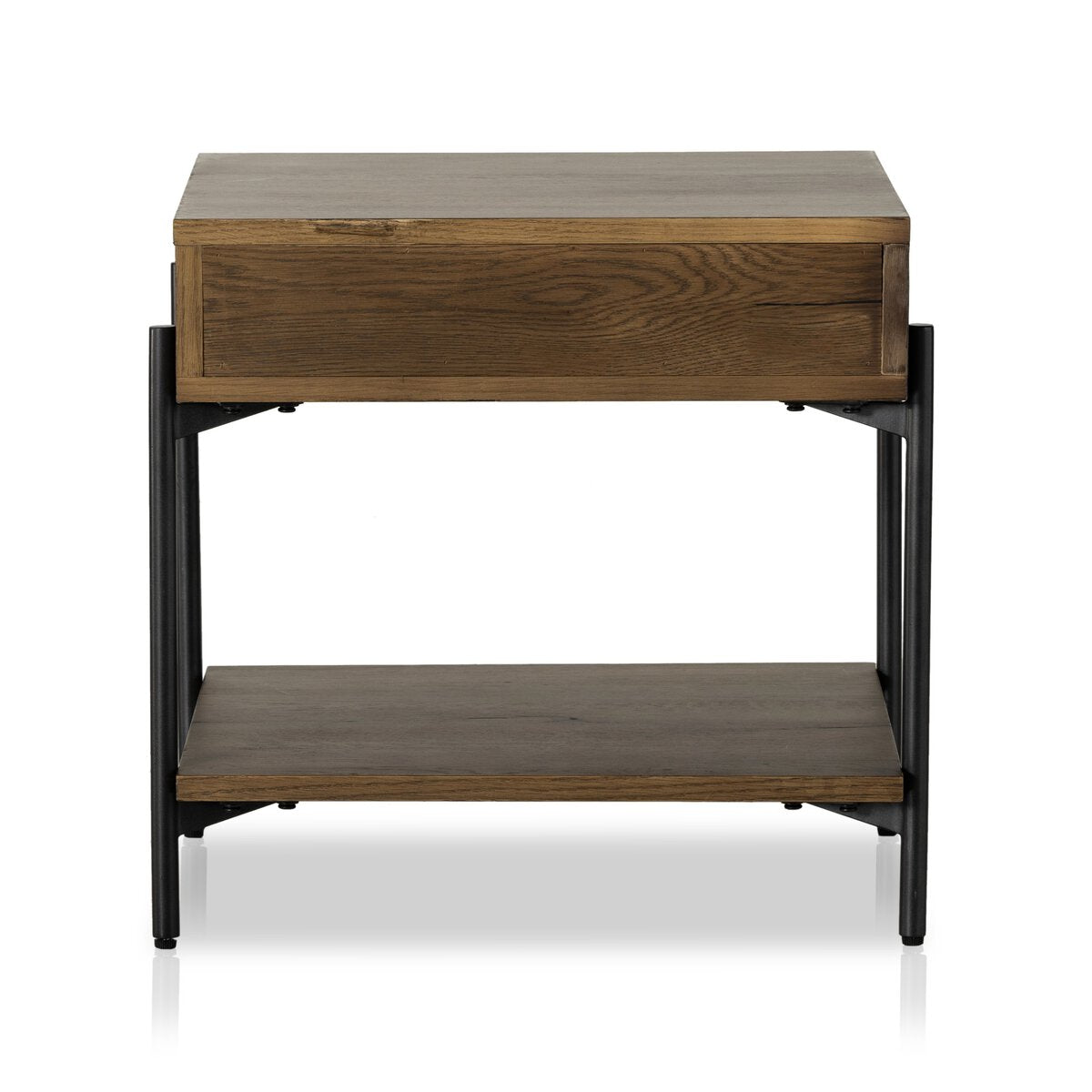 Sycamore End Table