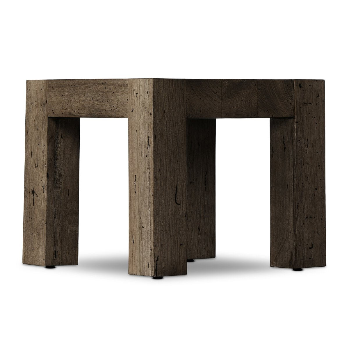 Tongass End Table