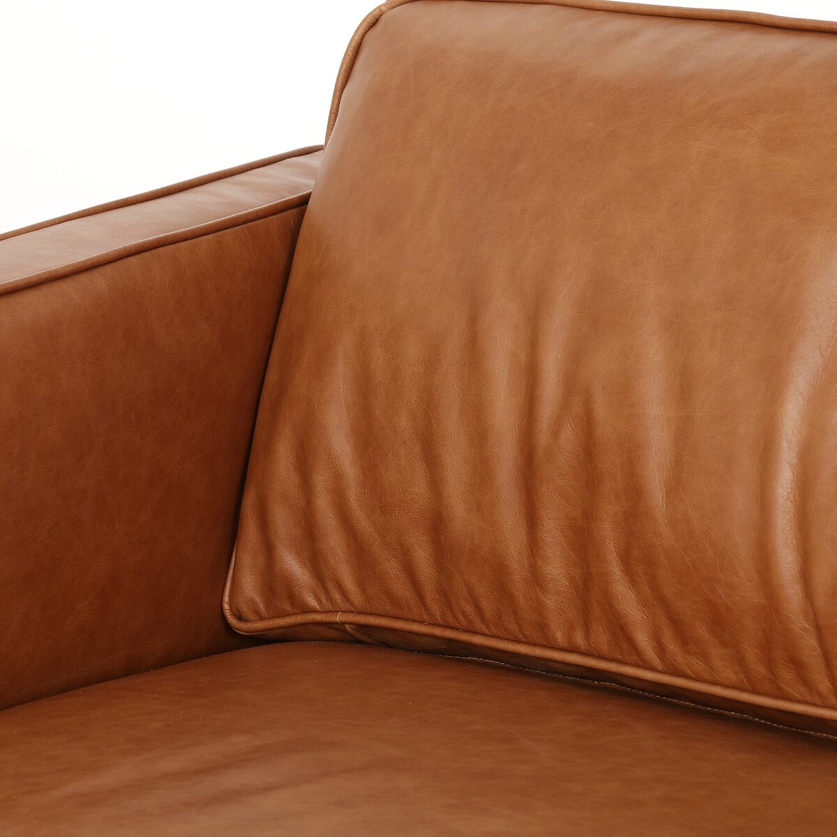 Fiddleneck Sofa