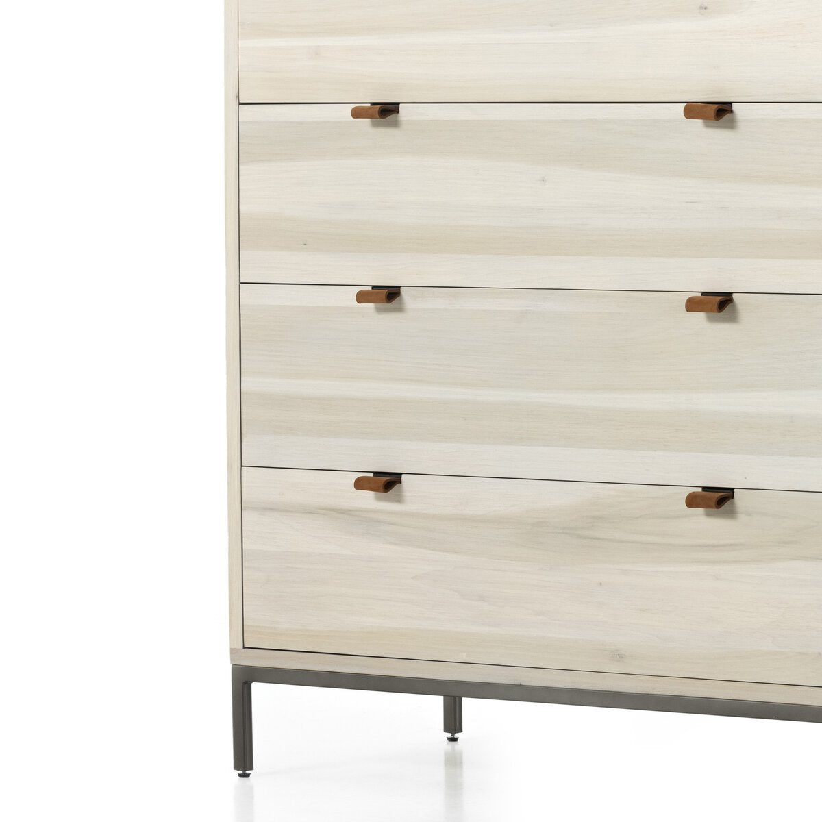 Hadley 5 Drawer Dresser