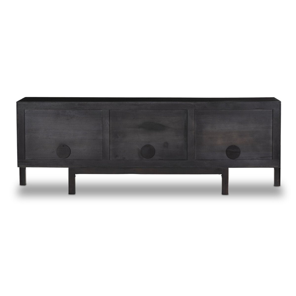 Yates Media Console