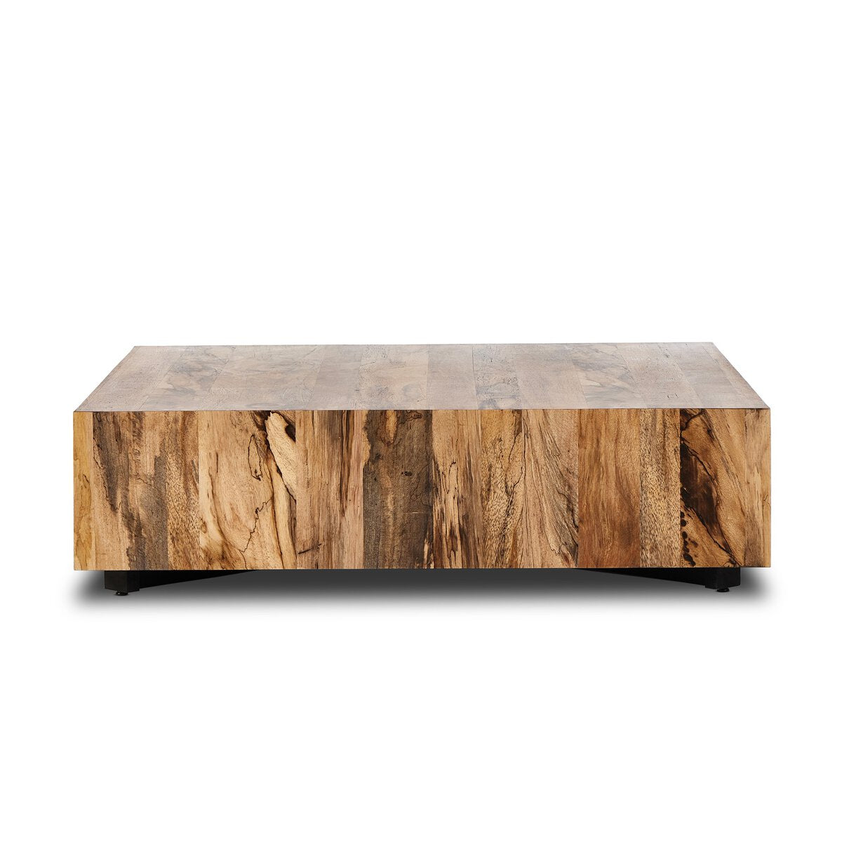 Osceola Large Square Coffee Table