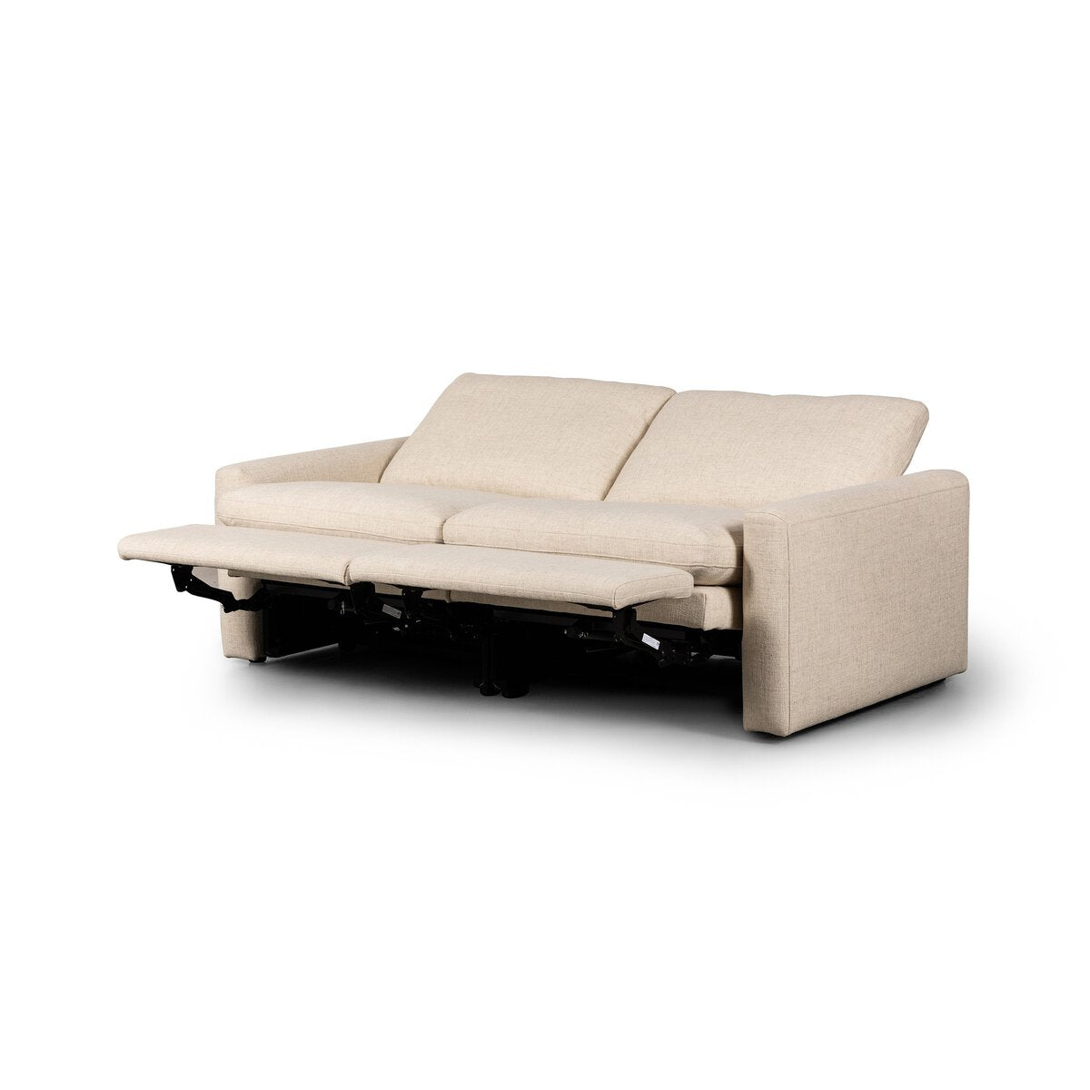 Downieville Power Recliner 2-Piece Sectional