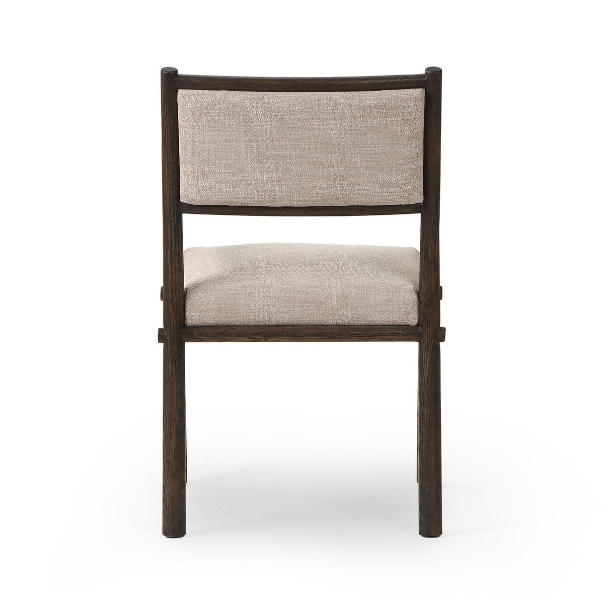 Castilleja Dining Armchair