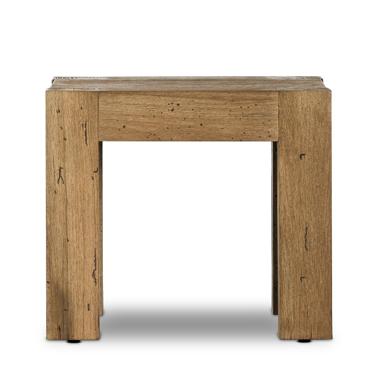 Tongass End Table