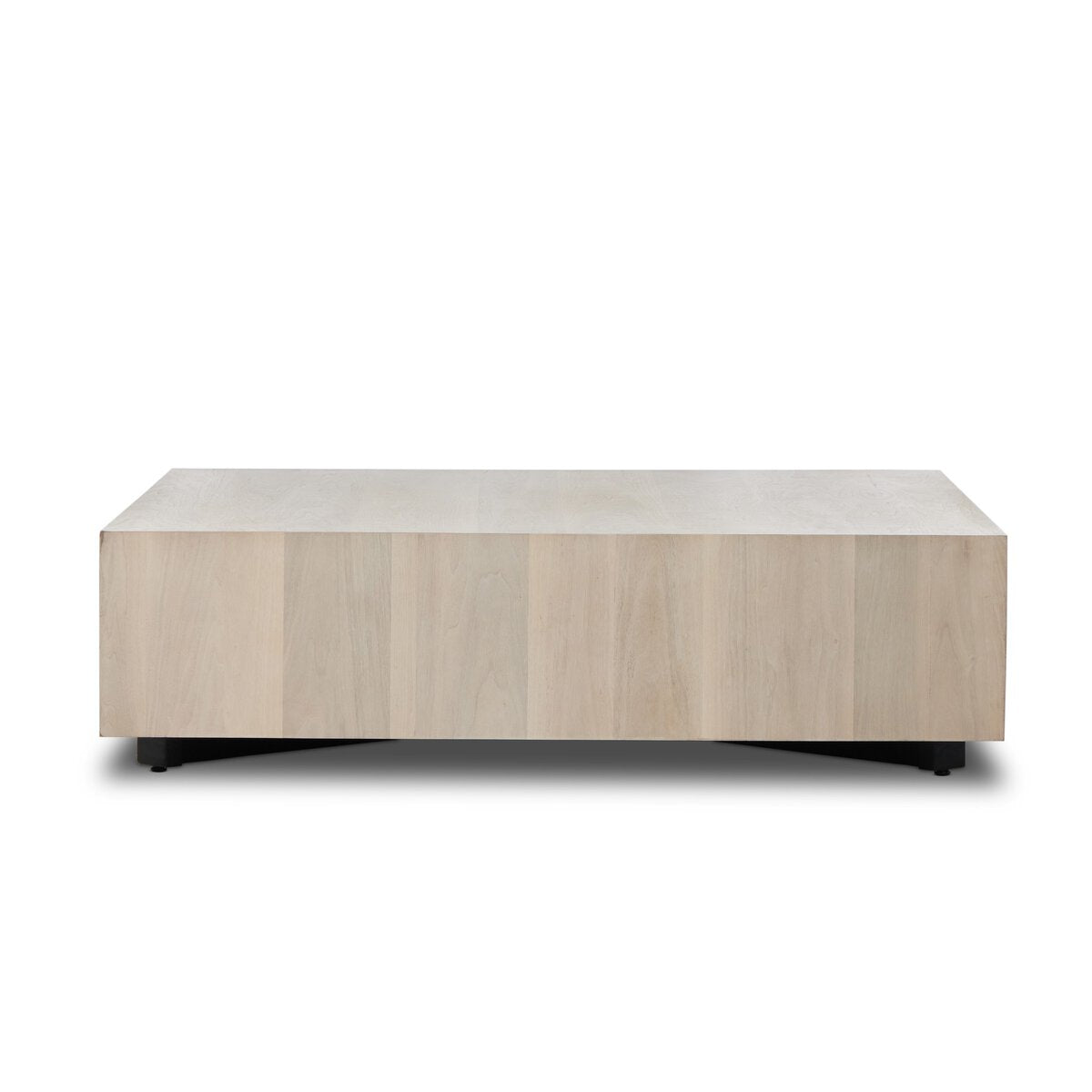 Osceola Large Square Coffee Table