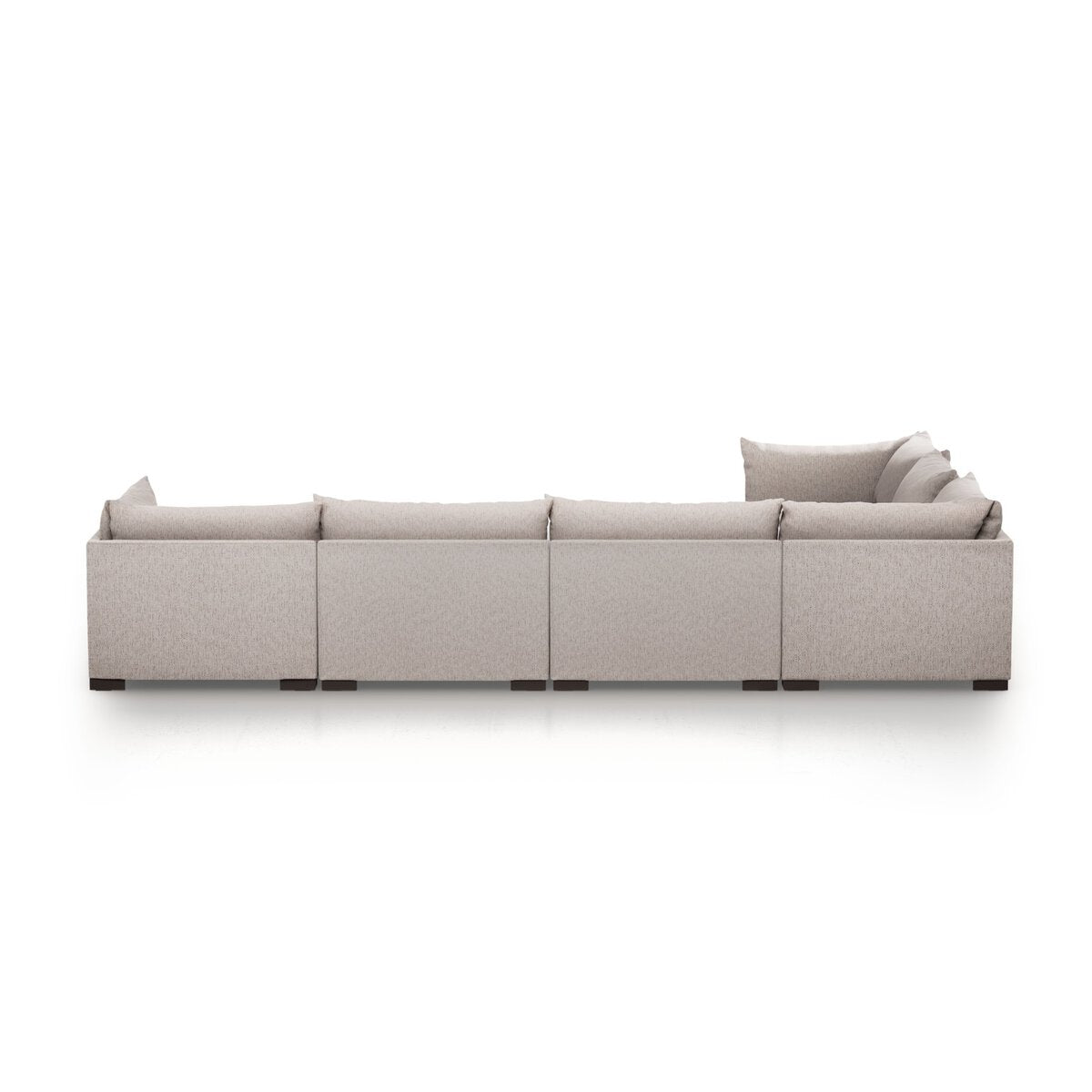 Whitney 6-Piece Sectional