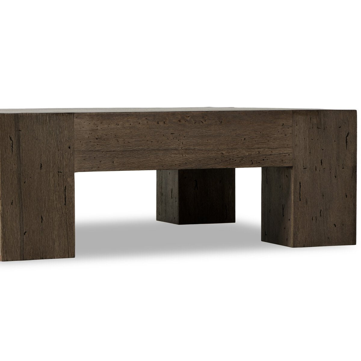 Riveth Small Square Coffee Table