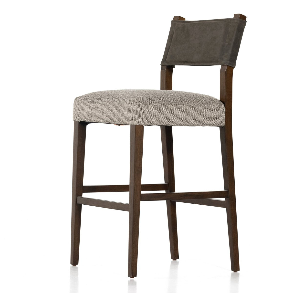 Downieville Bar + Counter Stool