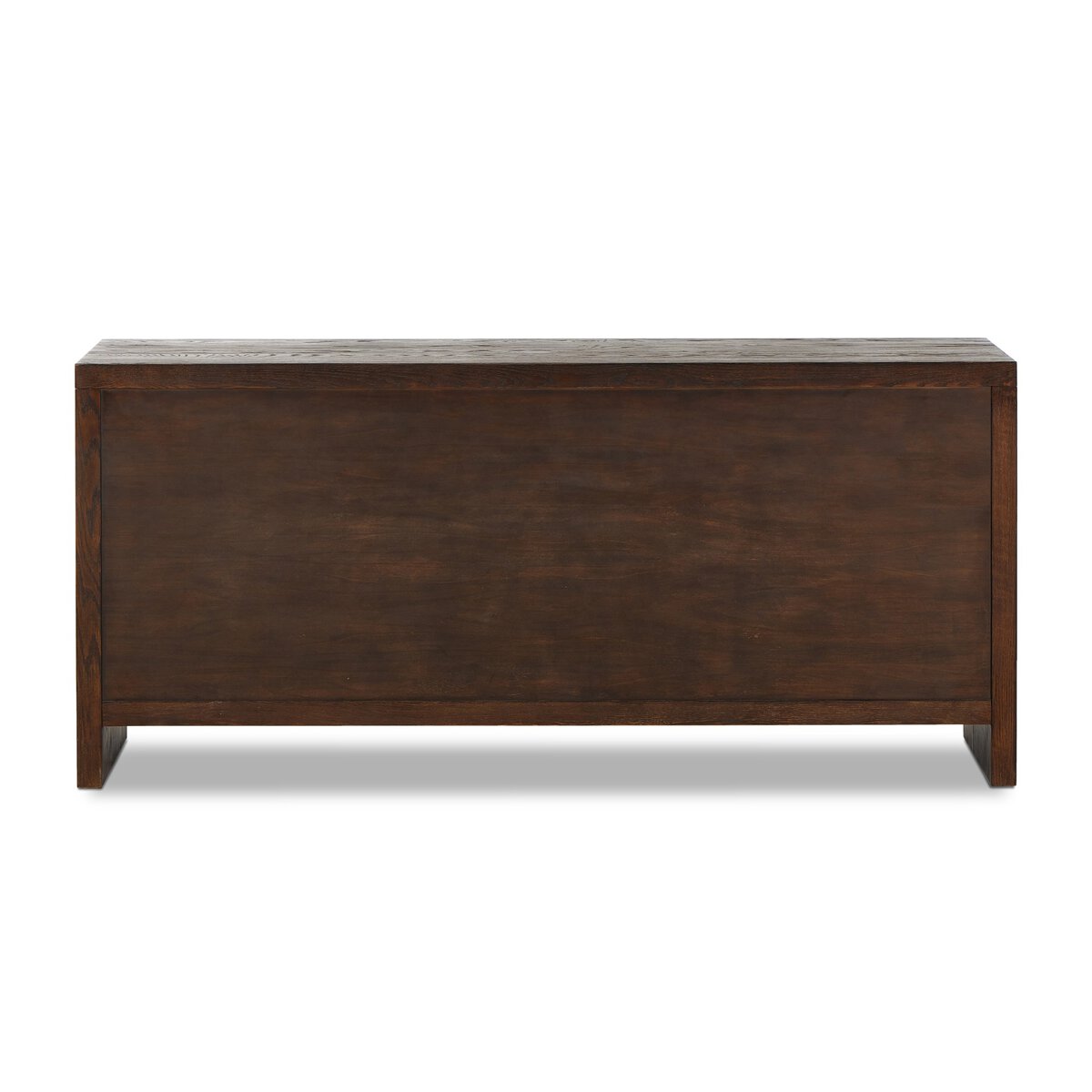 Garrison 6 Drawer Dresser