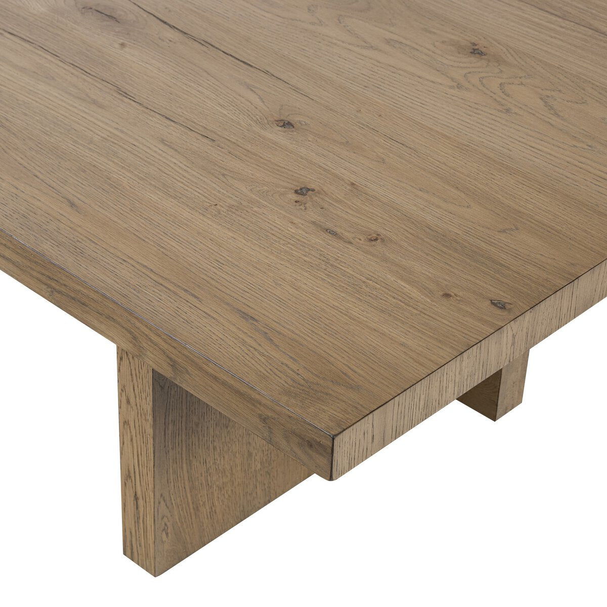 Penstemon Coffee Table