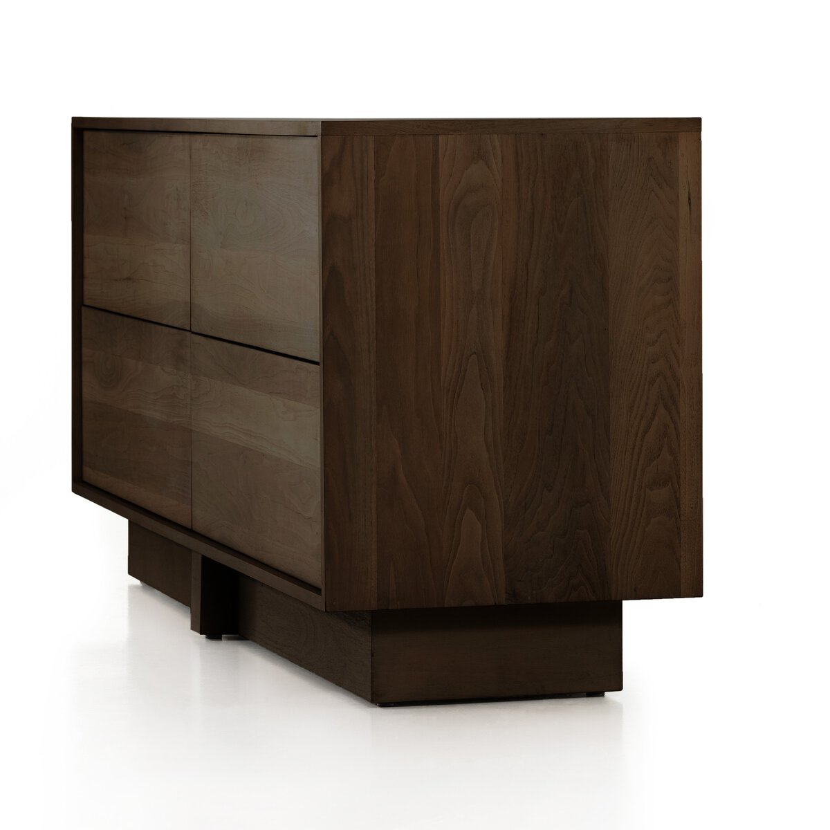 Denham 4 Drawer Dresser