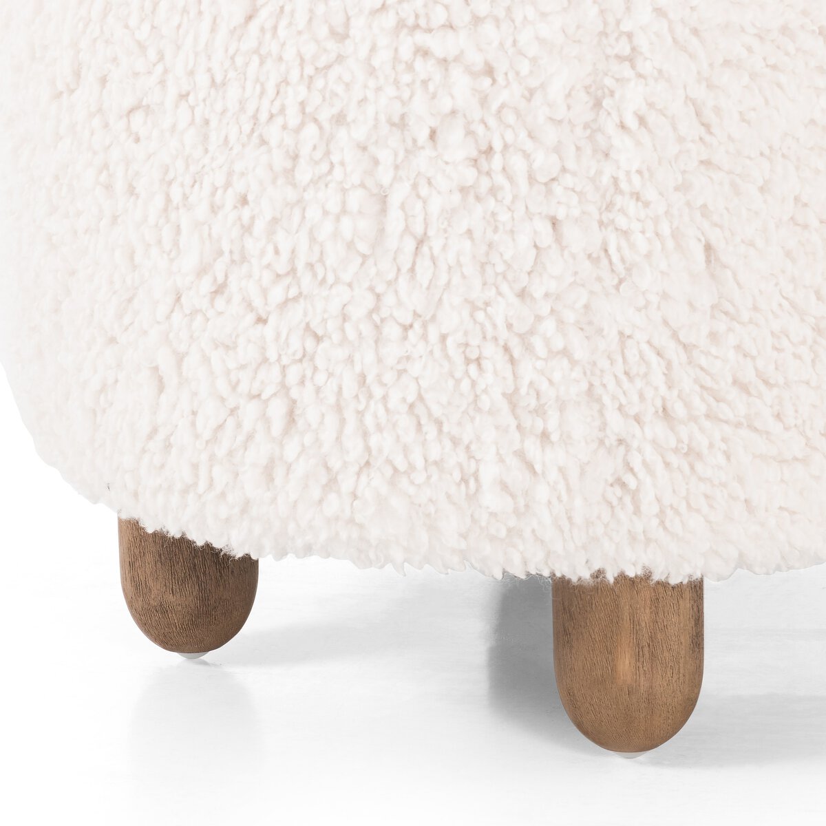 Kyrell Ottoman