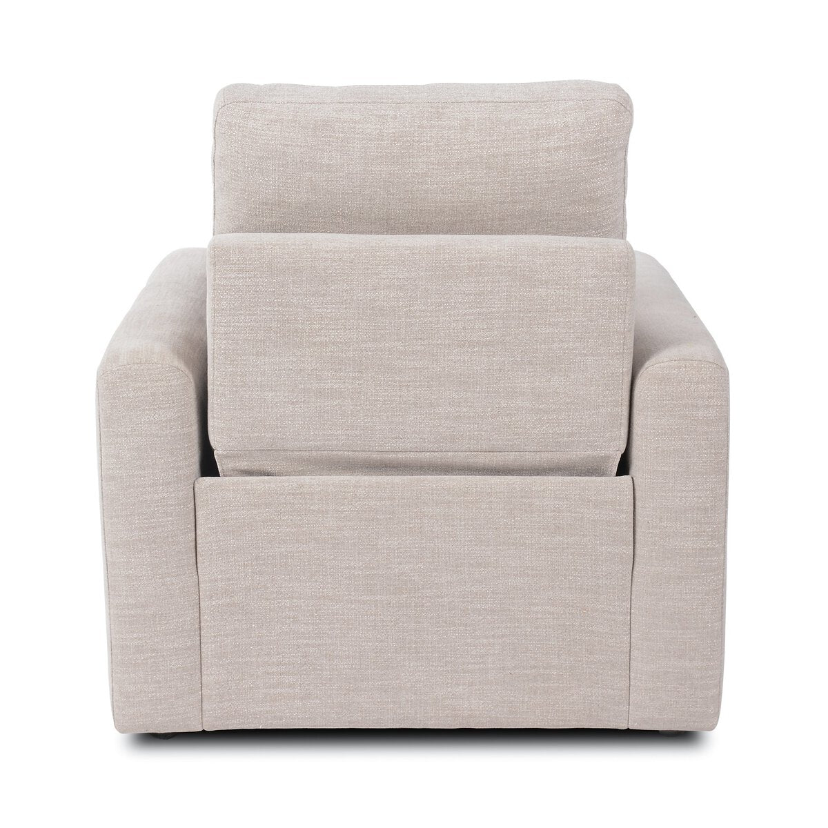 Abbott Power Recliner Accent Chair