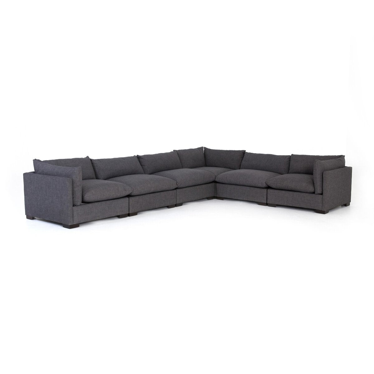 Whitney 6-Piece Sectional