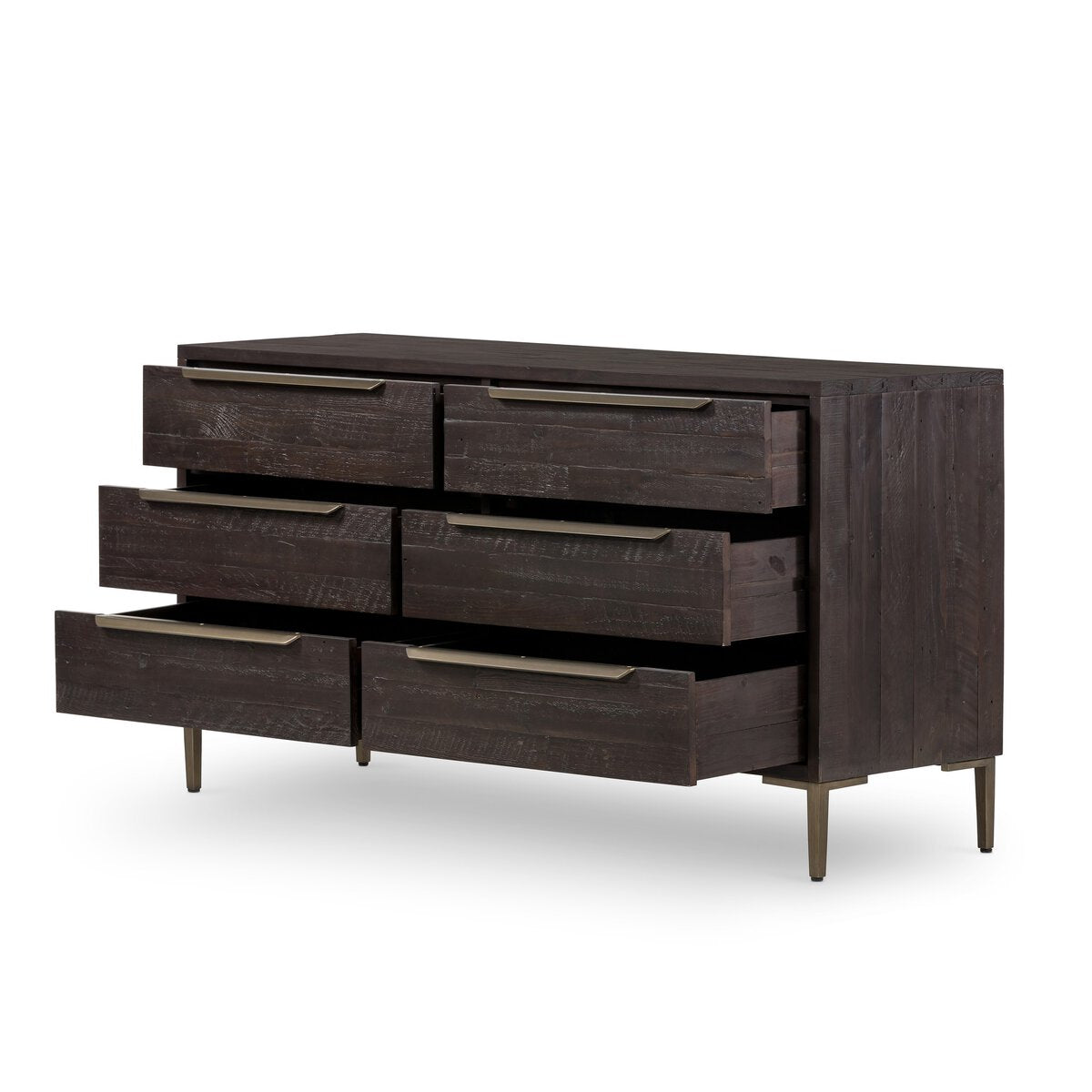 Fairmont 6 Drawer Dresser