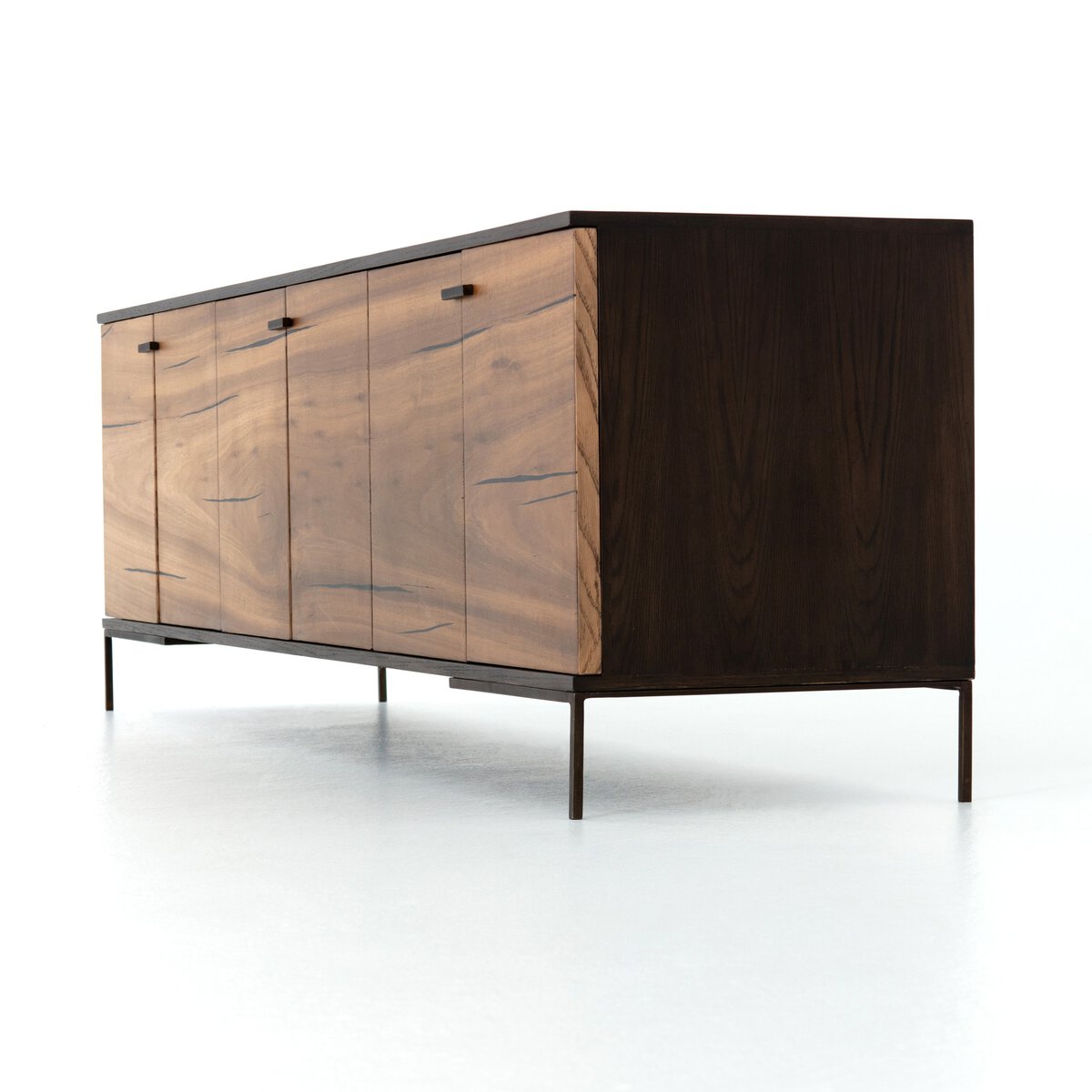 Brenwick Media Console