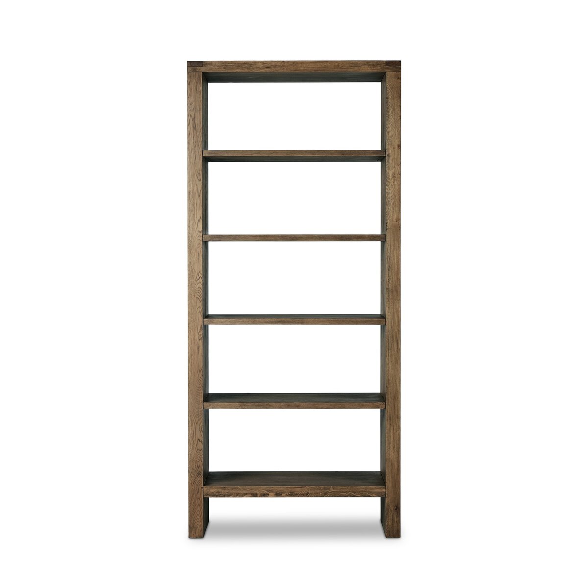 Elmstead Bookshelf