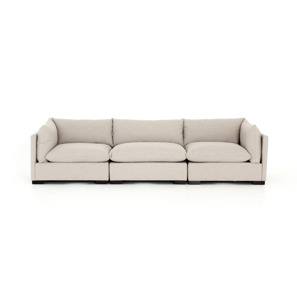 Whitney 3-Piece Sectional