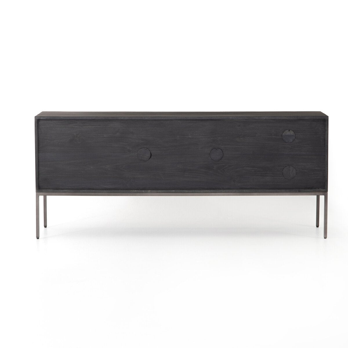 Bartlow Media Console