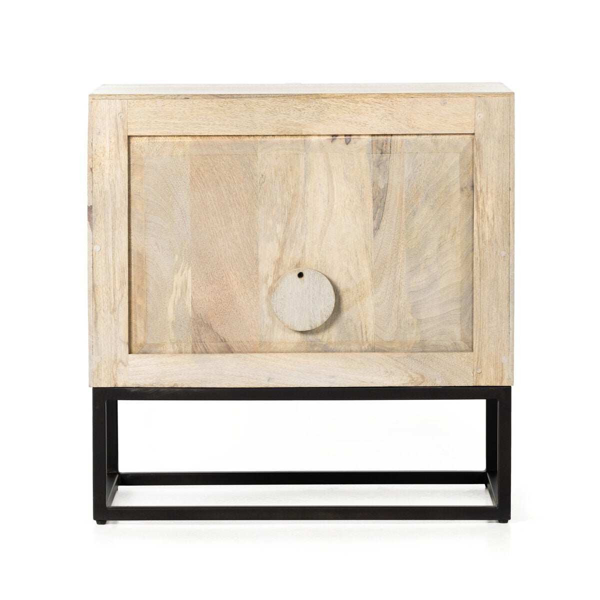 Ridgeway Cabinet Nightstand