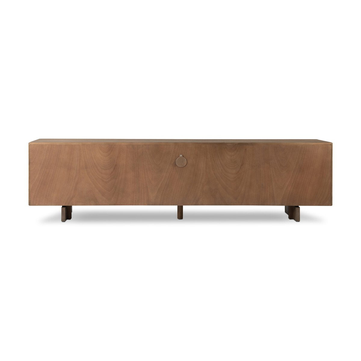 Worthington Media Console