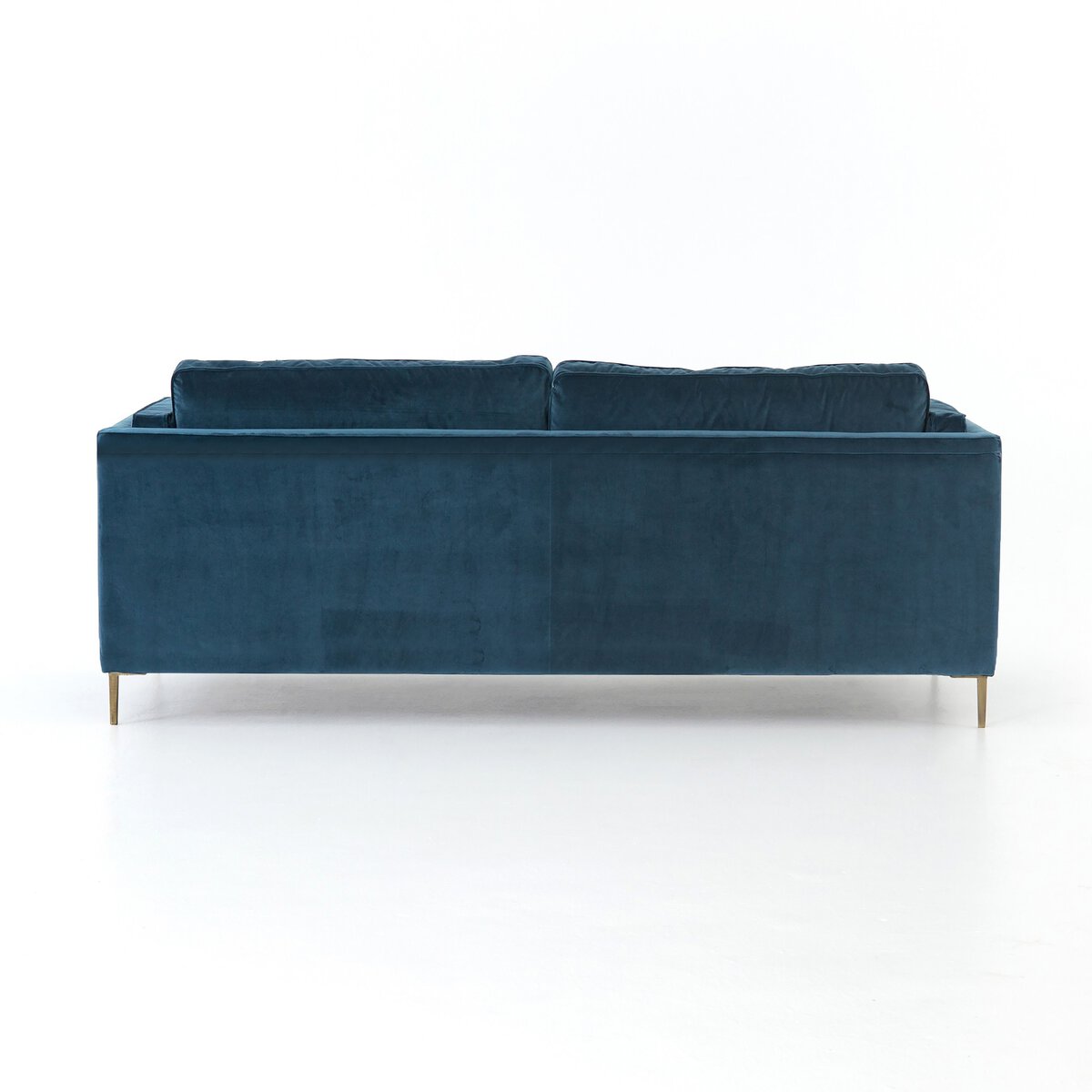 Fiddleneck Sofa