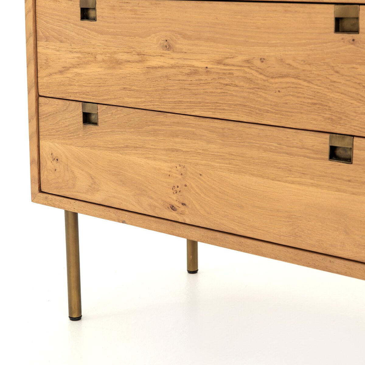 Falkner 6 Drawer Dresser