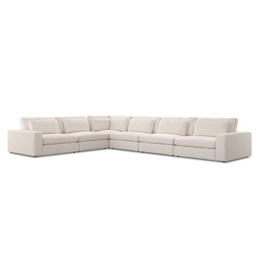 Graeagle 6-Piece Sectional