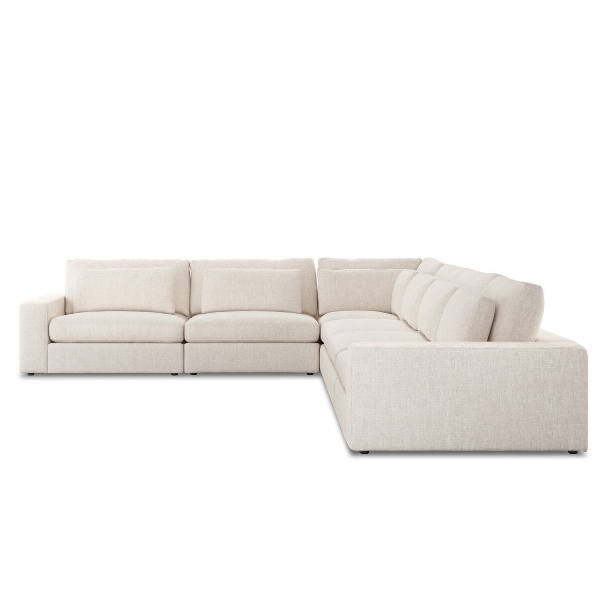 Graeagle 6-Piece Sectional