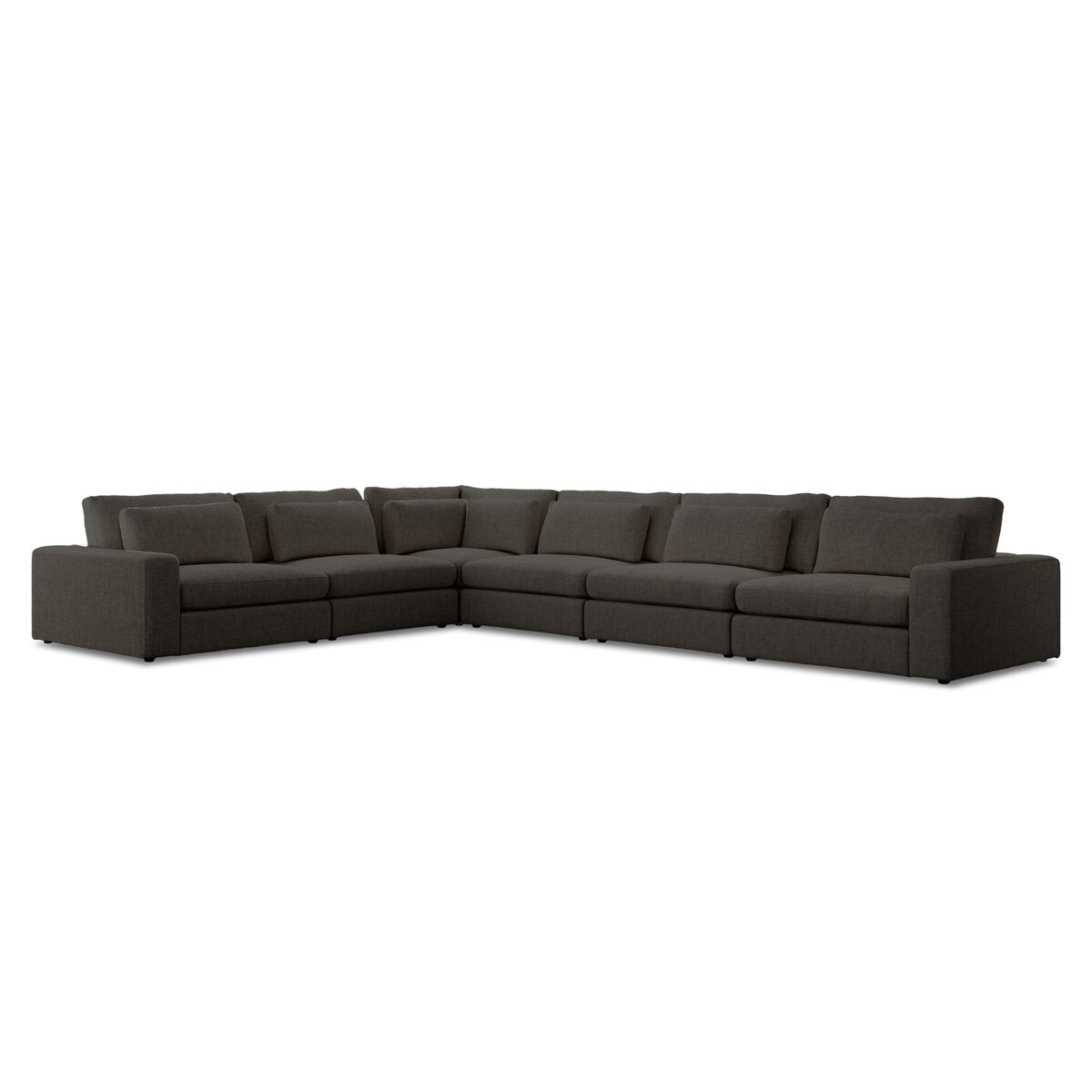 Graeagle 6-Piece Sectional