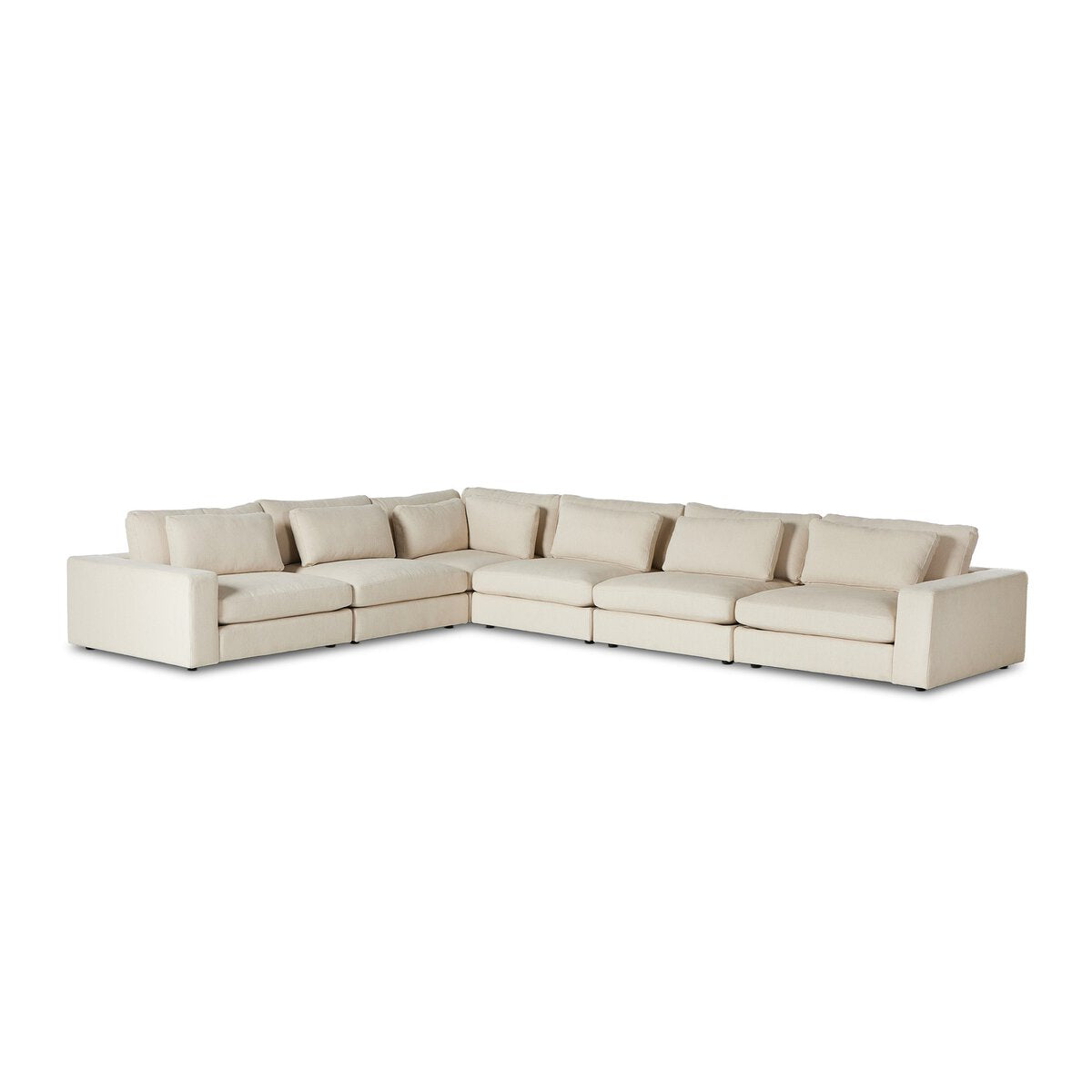 Graeagle 6-Piece Sectional