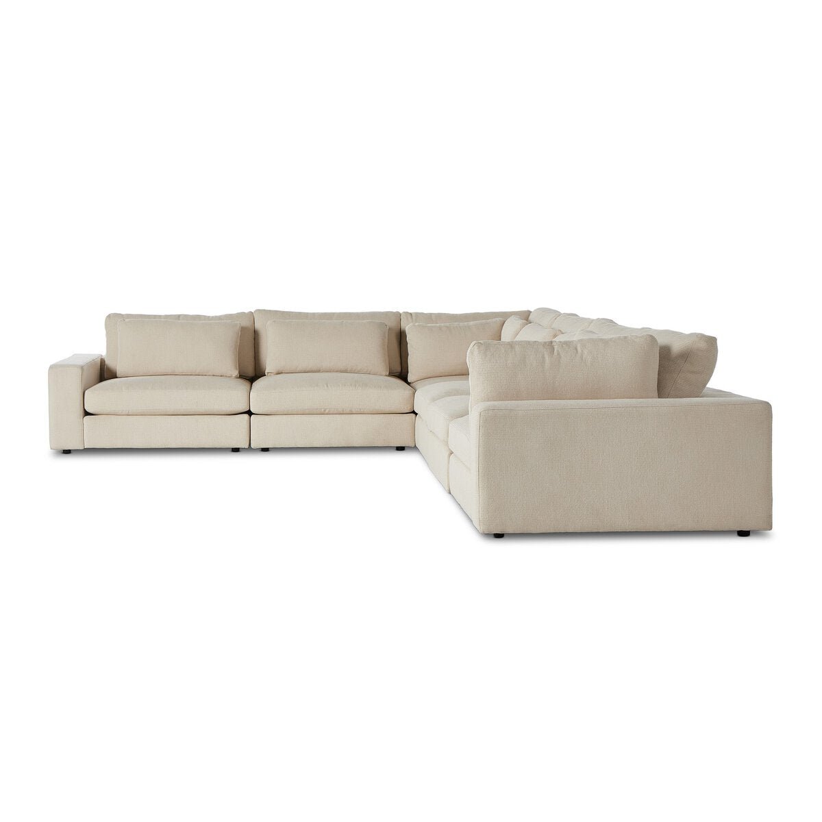 Graeagle 6-Piece Sectional