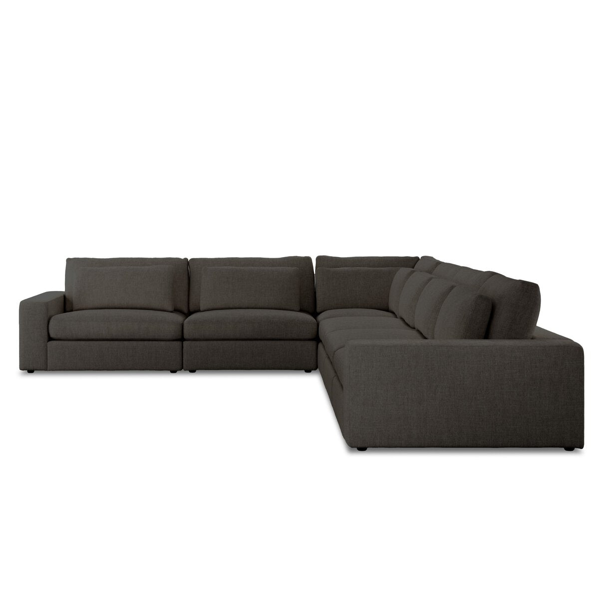 Graeagle 6-Piece Sectional