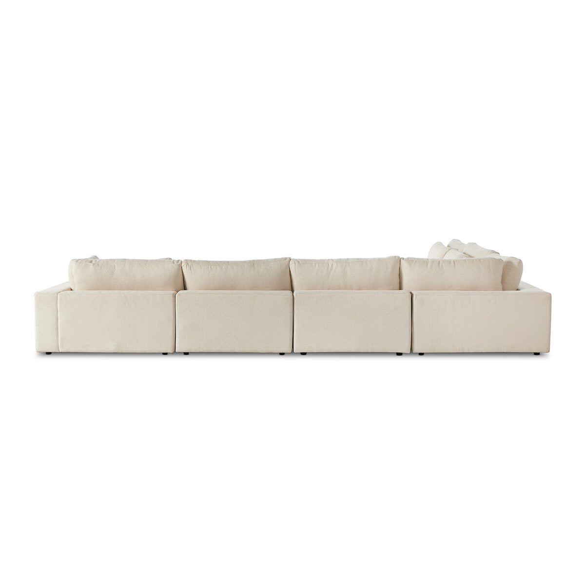 Graeagle 6-Piece Sectional