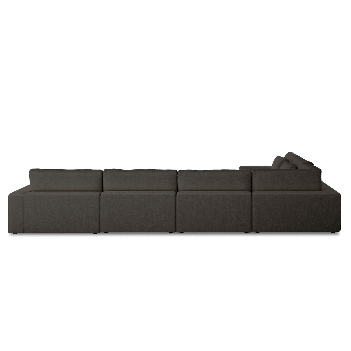 Graeagle 6-Piece Sectional