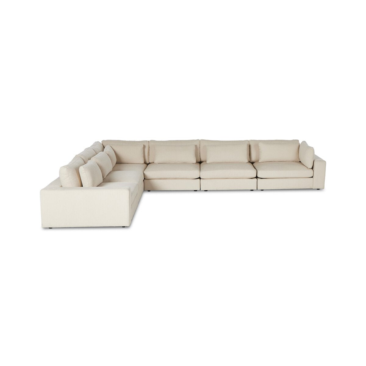 Graeagle 6-Piece Sectional