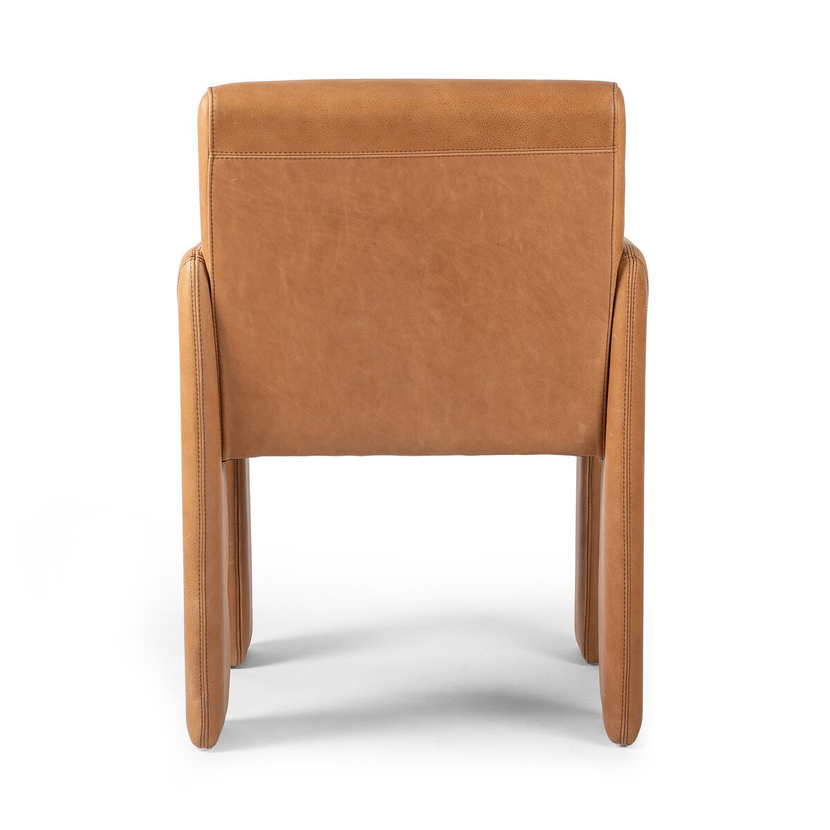 Chowchilla Dining Armchair