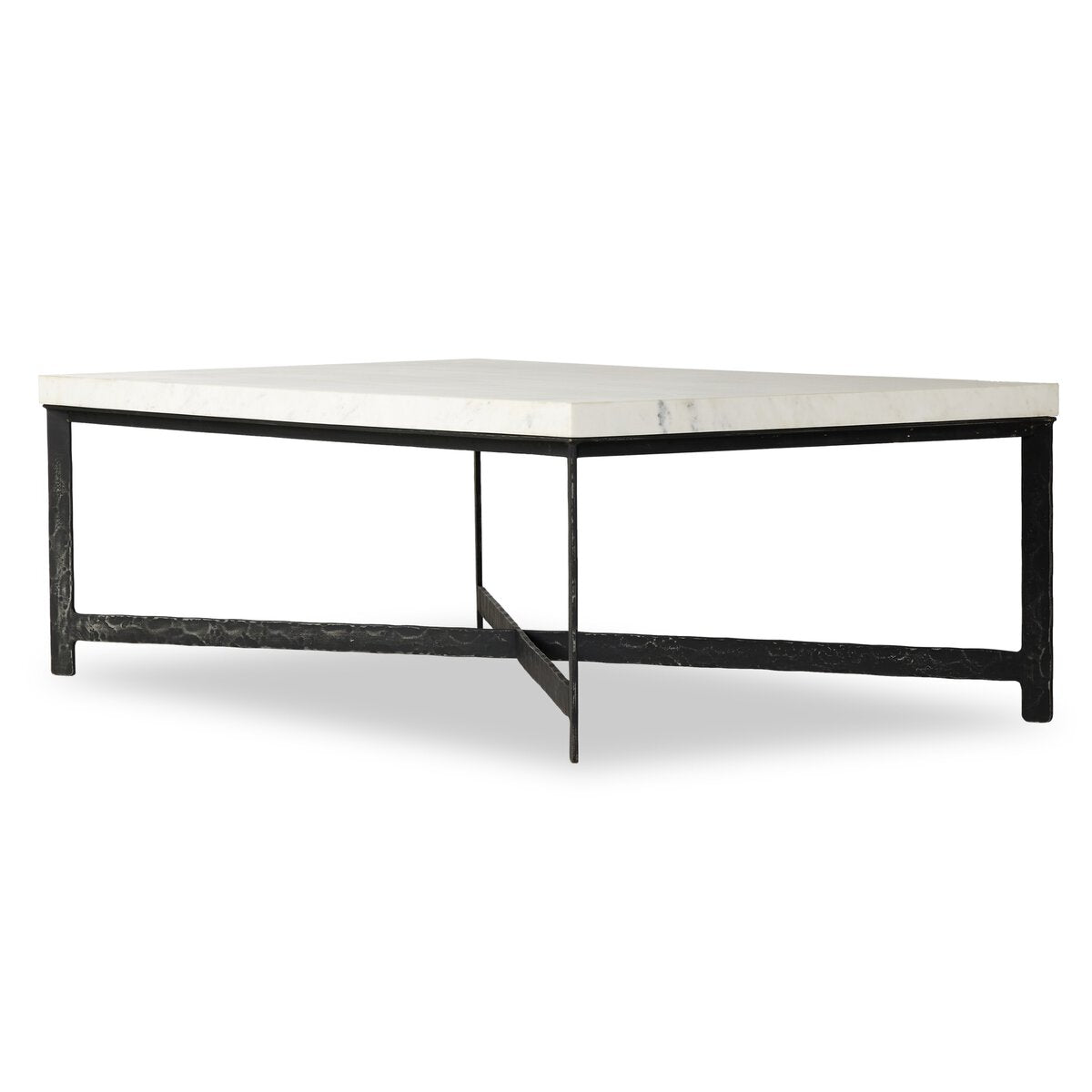 Orovance Iron Coffee Table