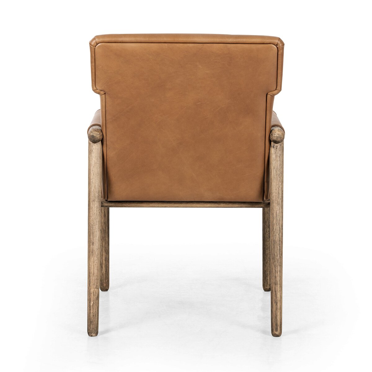 Coffeberry Dining Armchair