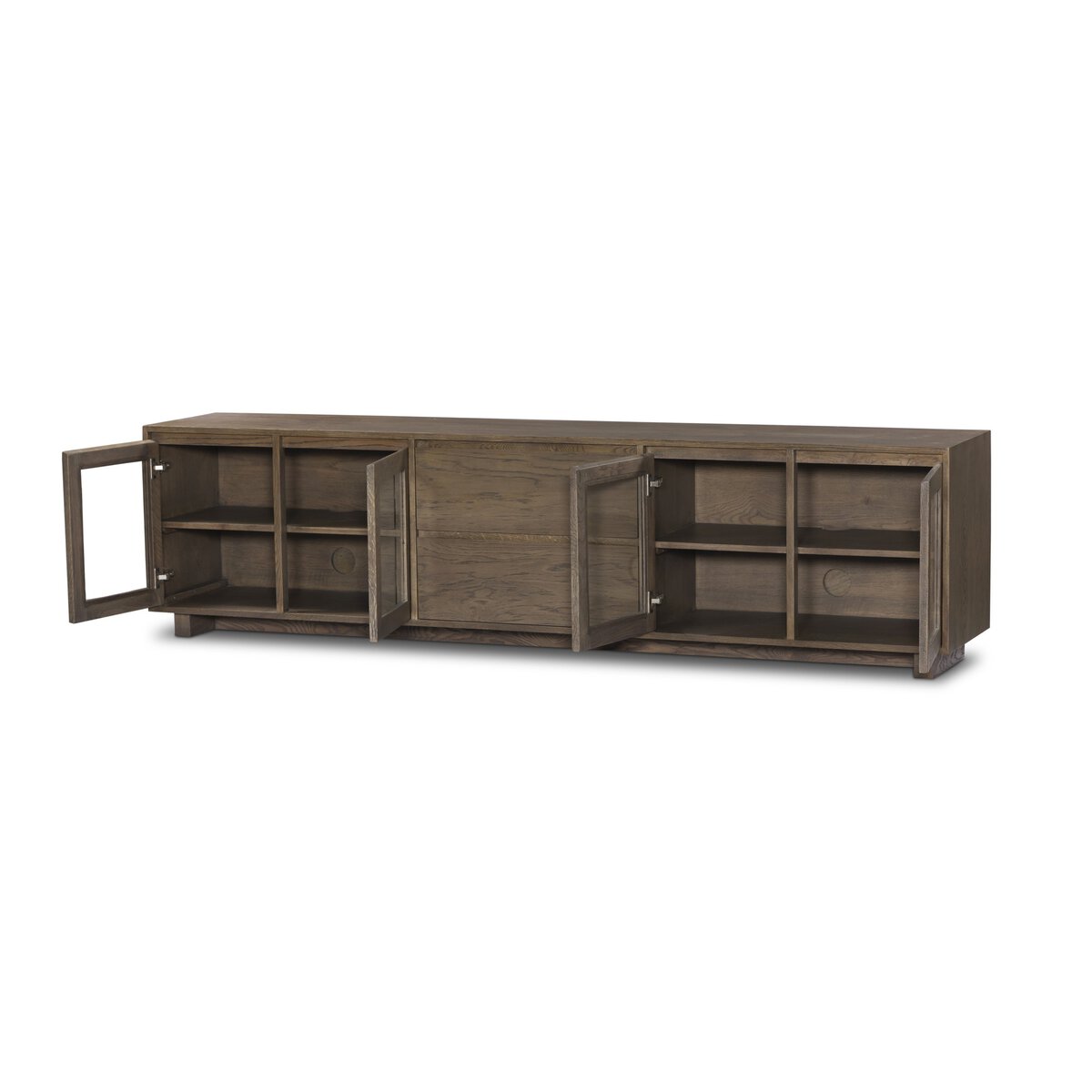 Trowbridge Media Console